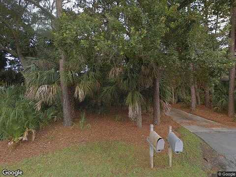 Wahoo, SAINT HELENA ISLAND, SC 29920