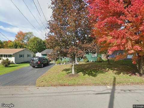 Deland, UTICA, NY 13502