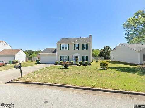 Linecrest, ELLENWOOD, GA 30294