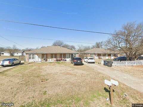 Cravens, FORT WORTH, TX 76119