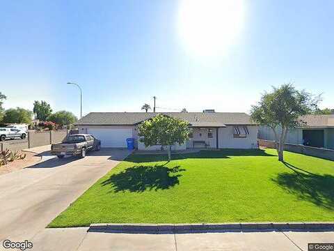 Hubbell, PHOENIX, AZ 85008