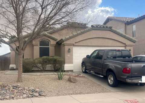 Carey, MARICOPA, AZ 85138