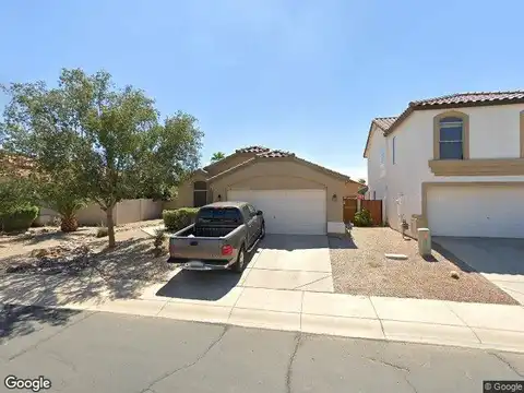 Carey, MARICOPA, AZ 85138