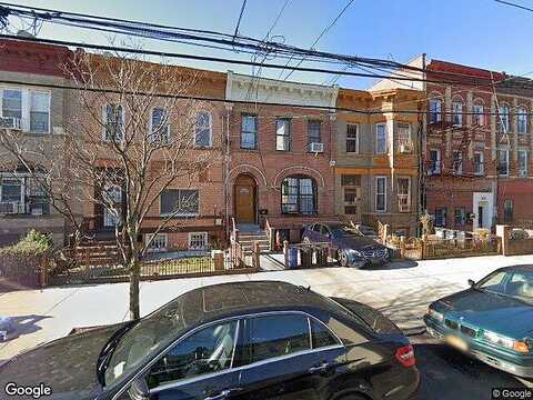 Miller, BROOKLYN, NY 11207