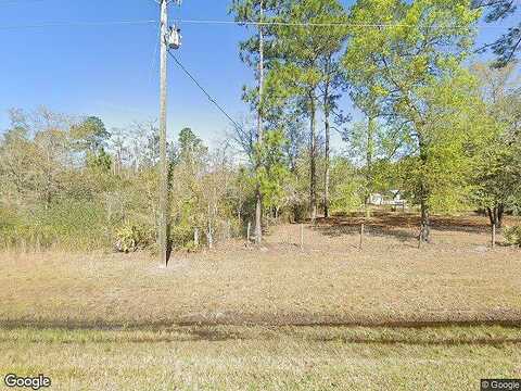 County Road 108, HILLIARD, FL 32046