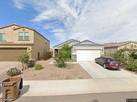 W Vervain Ave, San Tan Valley, AZ 85142