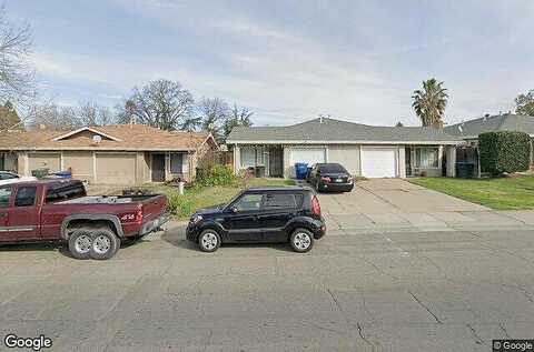 Palm, SACRAMENTO, CA 95842