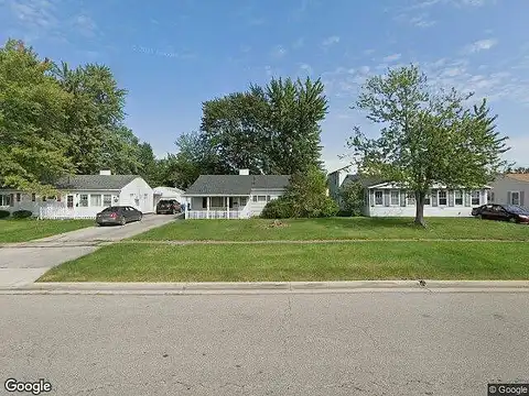 Tacoma, LORAIN, OH 44055