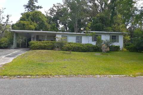 Roth, JACKSONVILLE, FL 32209