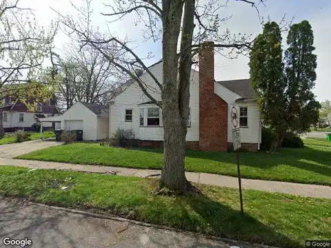 131St, GARFIELD HEIGHTS, OH 44105