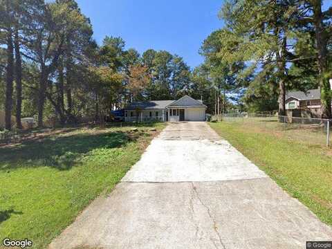 Lindsey, POWDER SPRINGS, GA 30127