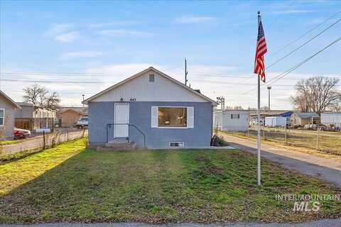 1St, NAMPA, ID 83687