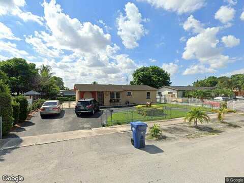 179Th, MIAMI GARDENS, FL 33055