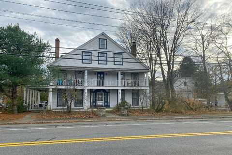 Main, WEST TOWNSEND, MA 01474