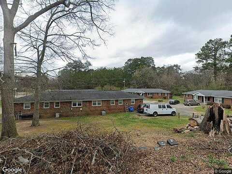 Cemetary, POWDER SPRINGS, GA 30127