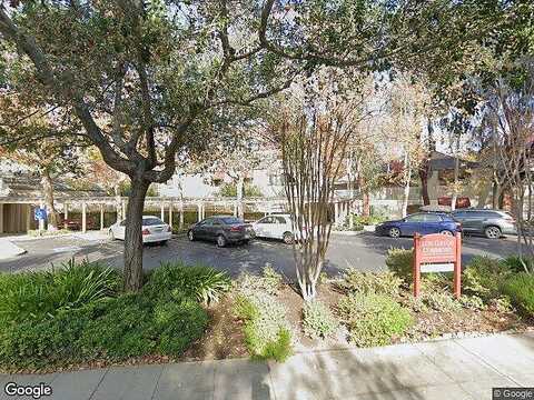 Alberto Way Unit 259, LOS GATOS, CA 95032