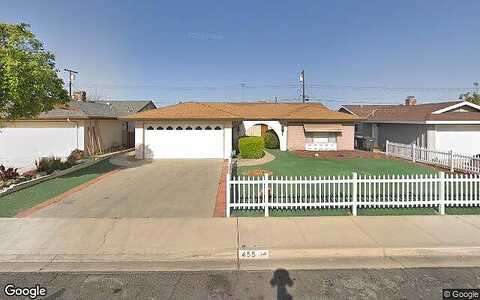 Walnut, HEMET, CA 92543