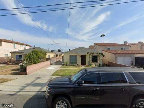 164Th, LAWNDALE, CA 90260