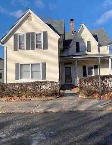 Grove, NORWICH, CT 06360