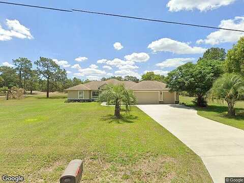 Osage, BEVERLY HILLS, FL 34465