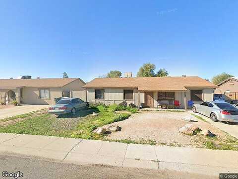 82Nd, PHOENIX, AZ 85033