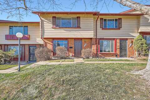 Carr, LAKEWOOD, CO 80226