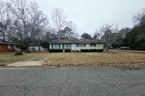 Orchard Rd, Hawkinsville, GA 31036