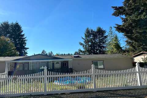 233Rd Street, SPANAWAY, WA 98387