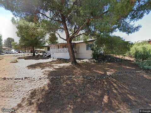 Juniper, COTTONWOOD, AZ 86326