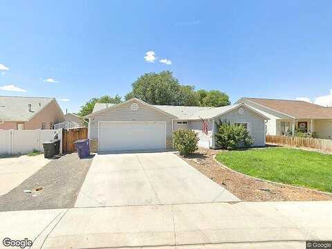 Gunnison, GRAND JUNCTION, CO 81504