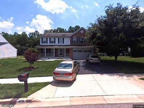 Cashill, UPPER MARLBORO, MD 20772