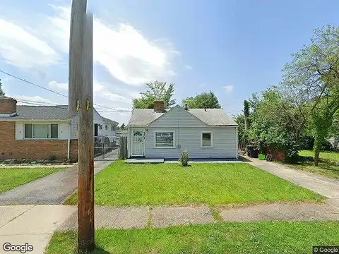 173Rd, CLEVELAND, OH 44128