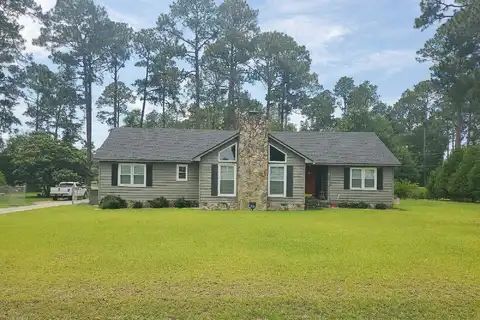 Danie Drive, Camilla, GA 31730