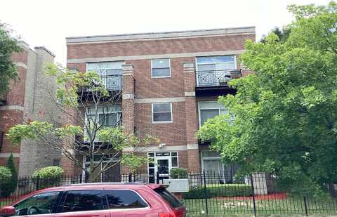 S. Vincennes Ave., Unit 3, Chicago, IL 60615