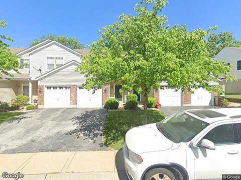 Heritage Heights, HAZELWOOD, MO 63042