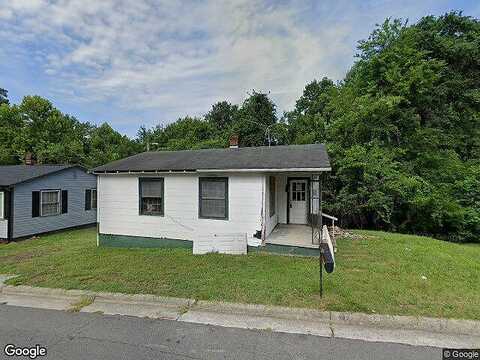 Washington, REIDSVILLE, NC 27320