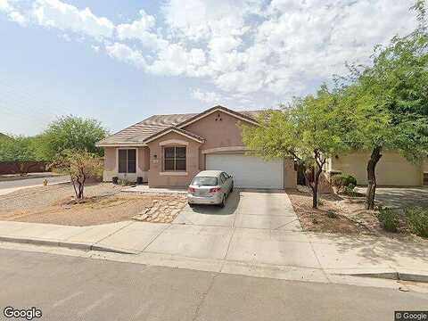 Gary, LAVEEN, AZ 85339