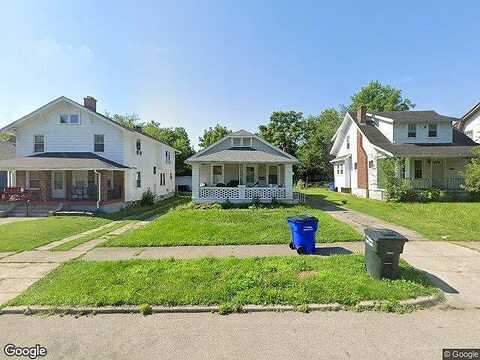 Sandhurst, DAYTON, OH 45405