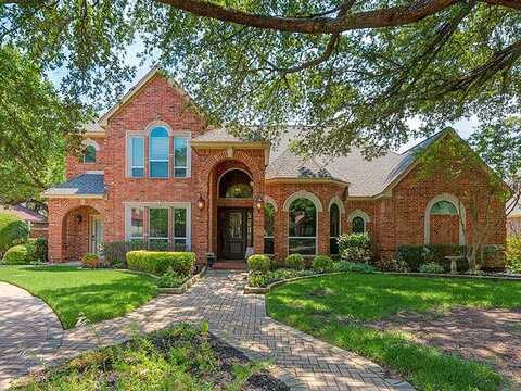 Summerbrook, COLLEYVILLE, TX 76034