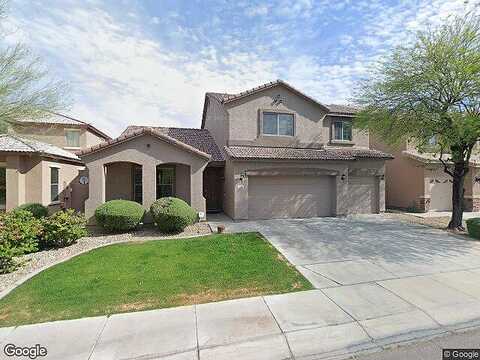 Desert, LAVEEN, AZ 85339