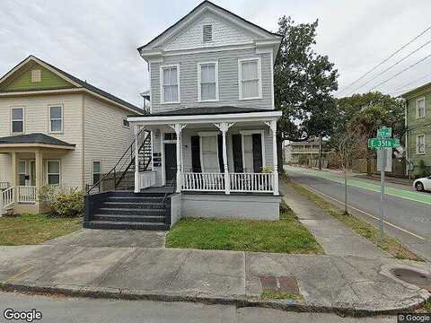 35Th, SAVANNAH, GA 31401