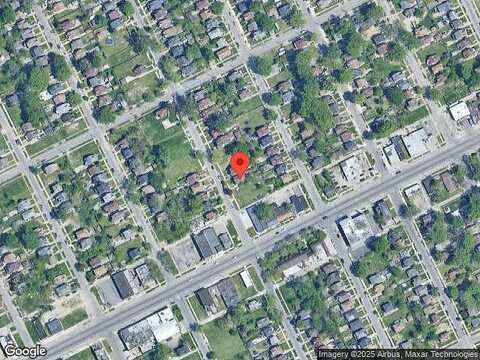 Balfour, DETROIT, MI 48224