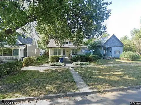 6Th, ABILENE, KS 67410