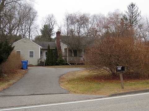 Trumbull, LEBANON, CT 06249