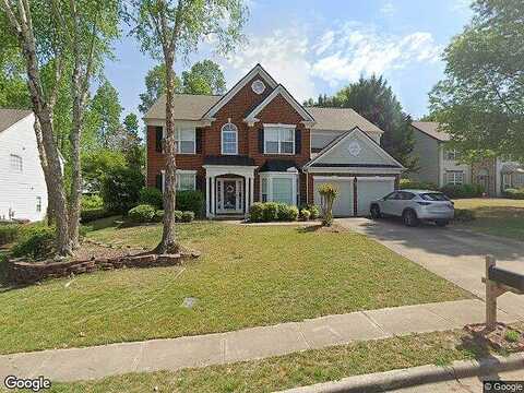 Raventhorpe, SUWANEE, GA 30024