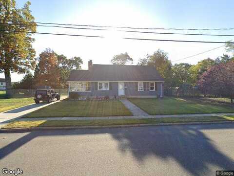 Brown, DELRAN, NJ 08075