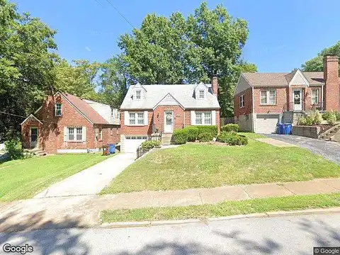 Carson, SAINT LOUIS, MO 63135