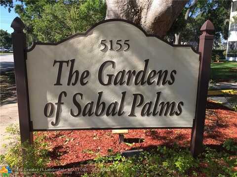 Sabal Palm, TAMARAC, FL 33319