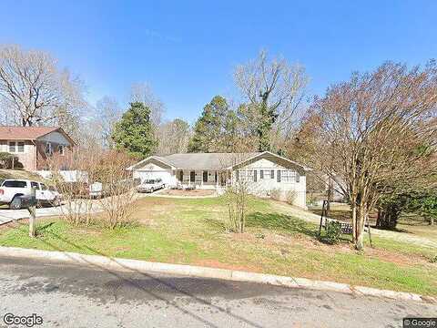 Corinth, STONE MOUNTAIN, GA 30087