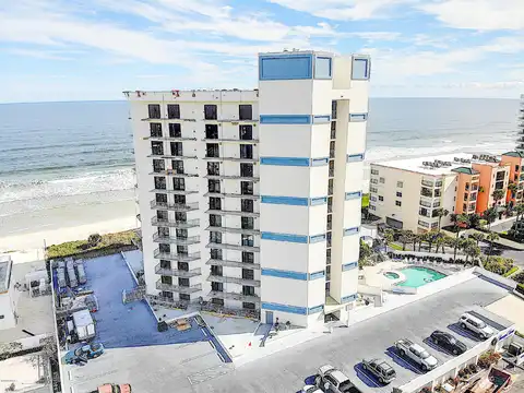 Atlantic, NEW SMYRNA BEACH, FL 32169